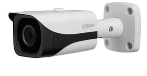 מצלמת צינור HDCVI 4MP (להתקנה עם מערכות CVI תומכות 4MP בלבד) מרחק תאורה 40 מ'