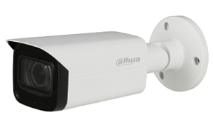 מצלמת צינור HDCVI 4MP (להתקנה עם מערכות CVI תומכות 4MP בלבד) מרחק תאורה 80 מ'