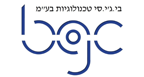 לוגו BGC1